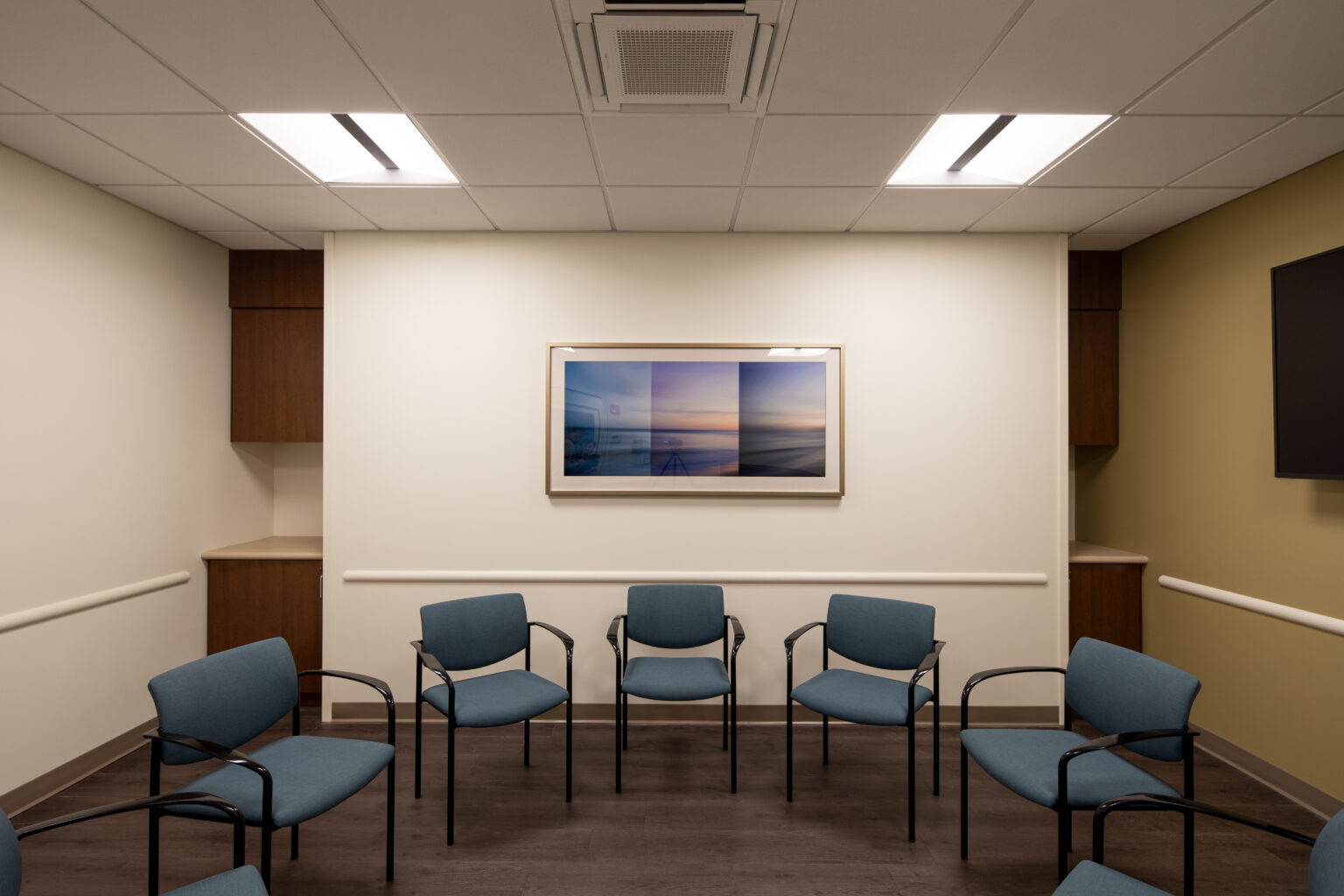 Northwell Health Zucker Hillside Hospital Mascioni & Behrmann